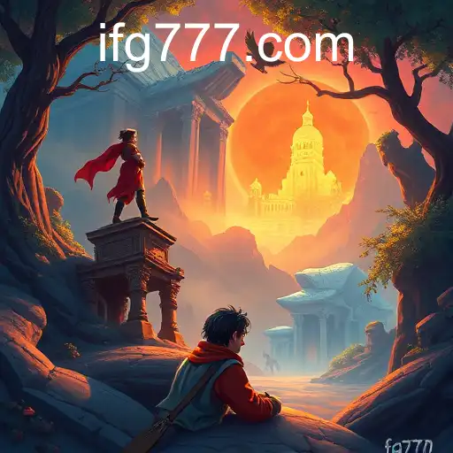 Exploring the World of Adventure Games: Unearthing Hidden Gems with 'fg777'