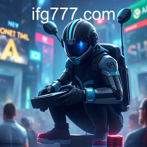 Digital ERA: fg777 Gaming's Evolution by 2025