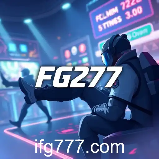 FG777: The Evolution of Online Gaming in 2025