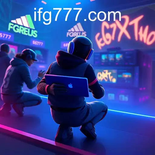 FG777: Powering the Gaming Revolution in 2025