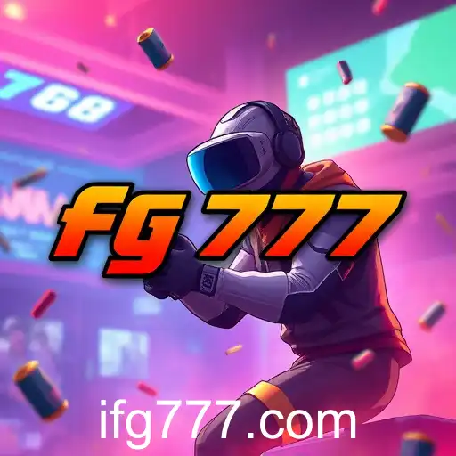 FG777 Revolutionizes Online Gaming in 2025