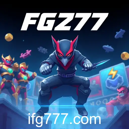 The Rise of FG777 in Online Gaming