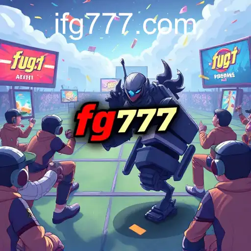The Rise of fg777: A New Era in Online Gaming