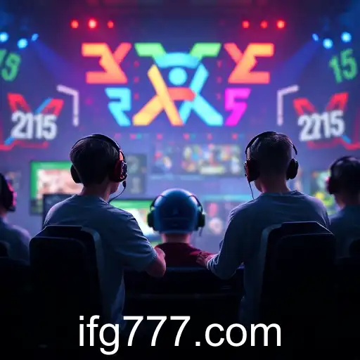 Gaming Trends Redefined: The Rise of fg777