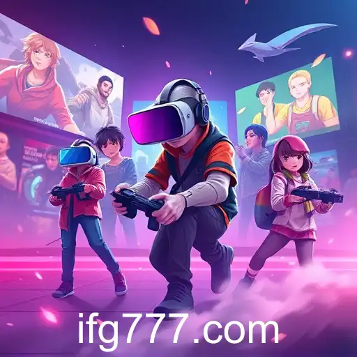 The Evolution of Online Gaming in 2025