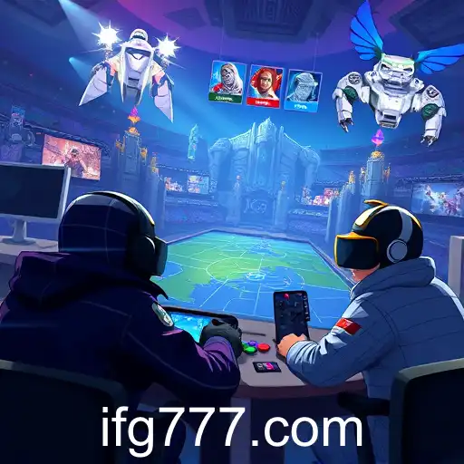 Exploring the World of Online Gaming in 2025