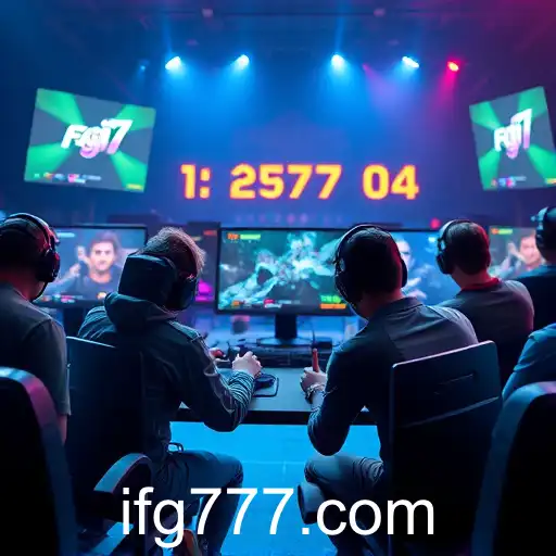 FG777: The Evolution of Online Gaming in 2025