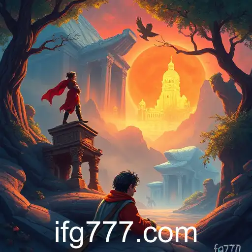 FG777: Revolutionizing the Gaming Experience in 2025