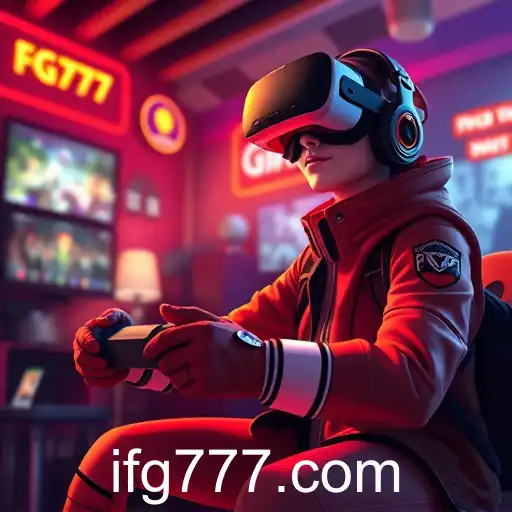 The Rise of fg777 and Its Impact on Gaming