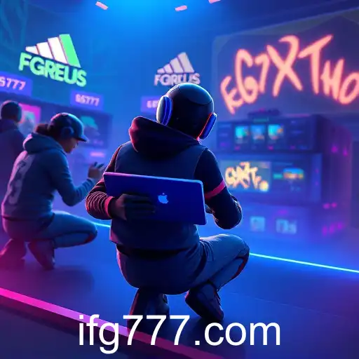 FG777: Powering the Gaming Revolution in 2025