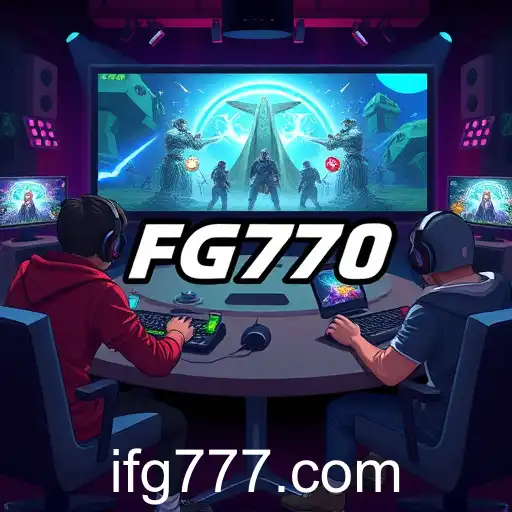 FG777 Revolutionizes Online Gaming in 2025