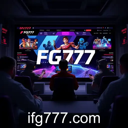 The Evolution and Impact of FG777 in Modern Gaming