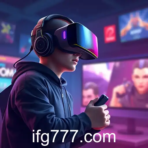 Growing Popularity of FG777 Influences Gaming Landscape