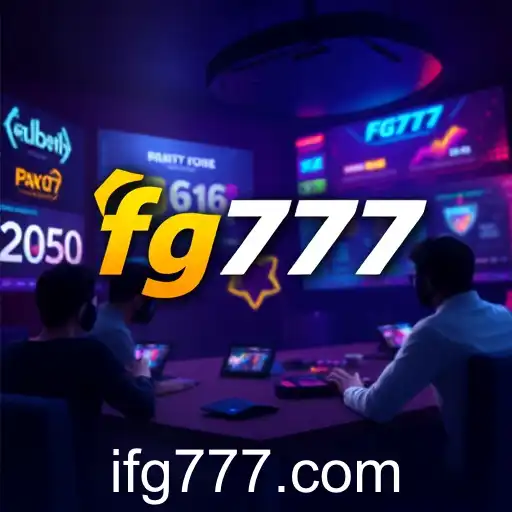 FG777: Unraveling Trends in Online Gaming