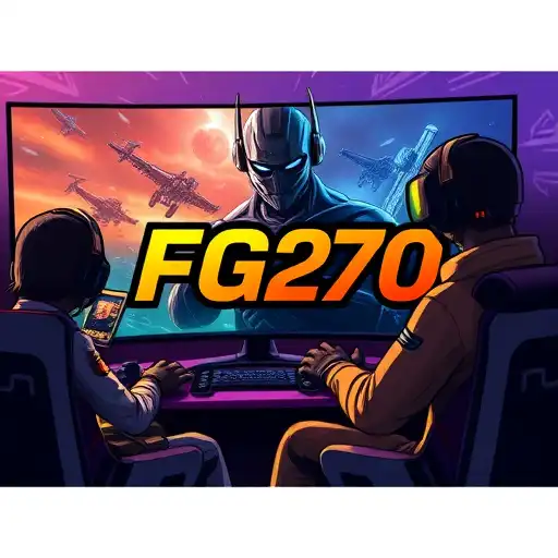 FG777: Evolution of Online Gaming