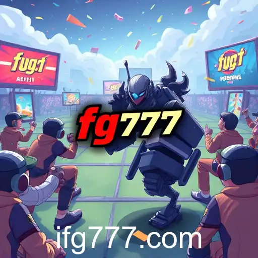 The Rise of fg777: A New Era in Online Gaming