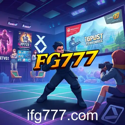 The Rise of FG777 and Its Impact on Online Gaming