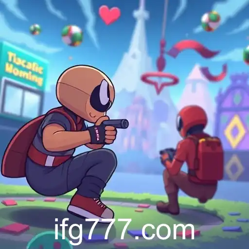 FG777: The Gaming Phenomenon of the Future