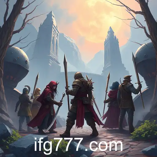 Online Gaming Revolution: FG777's Impact