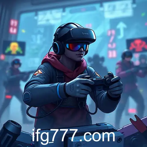 The Evolution of Online Gaming in 2025