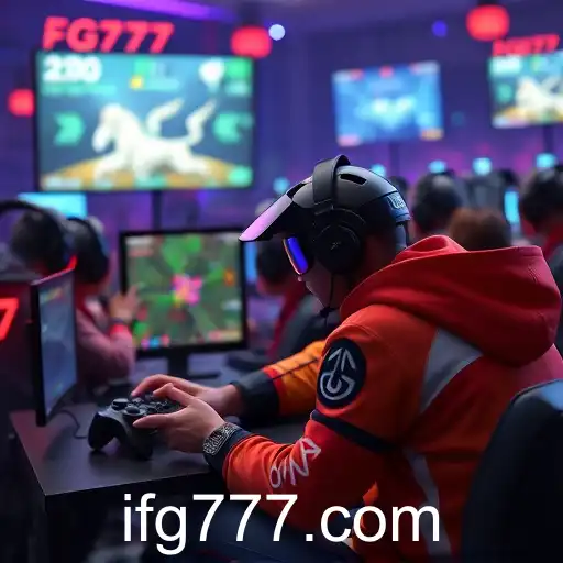 The Rise of Online Gaming Websites