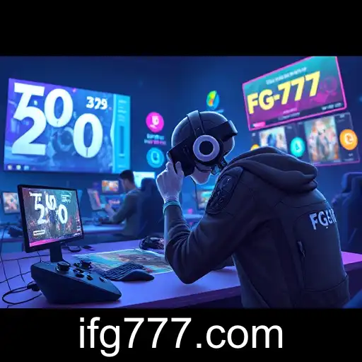 The Rise of Online Gaming in 2025