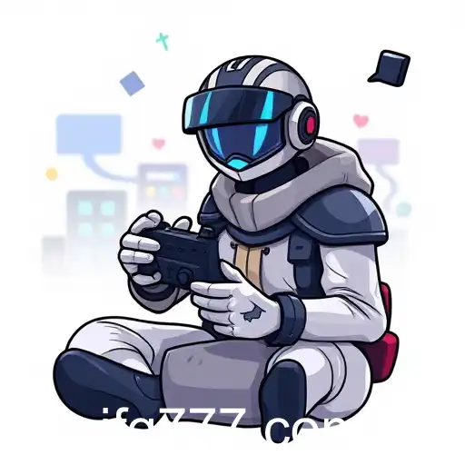 The Rise of Online Gaming in 2025: A Look at fg777