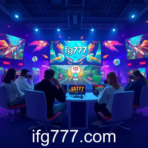 Rising Trends in Online Gaming Communities