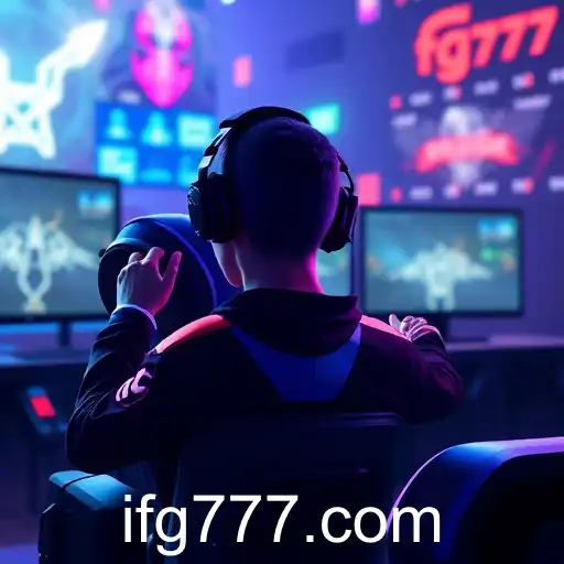 Rise of Online Gaming Platforms