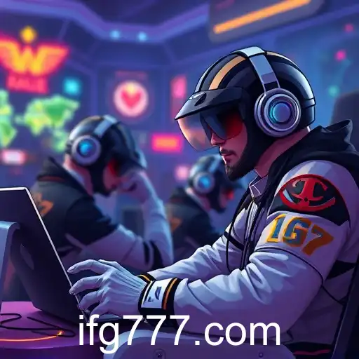 The Rise of Online Gaming Communities