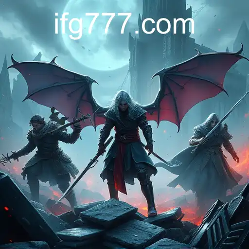 Exploring the Rich World of RPG Games: An Odyssey Into Endless Adventures