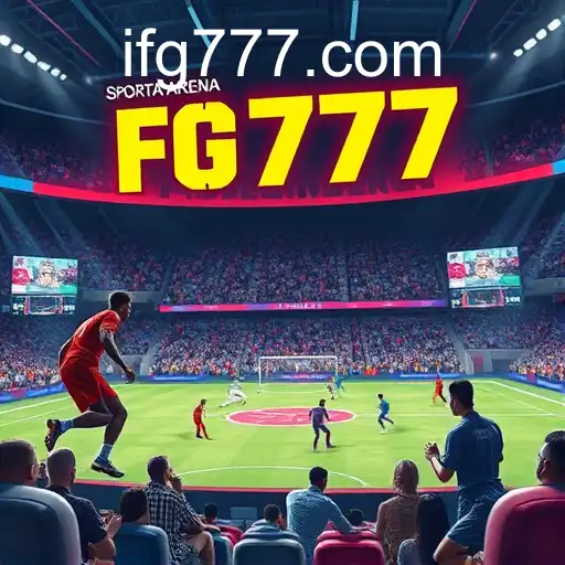 Exploring the Excitement of 'Sports Games' with Keyword 'fg777'