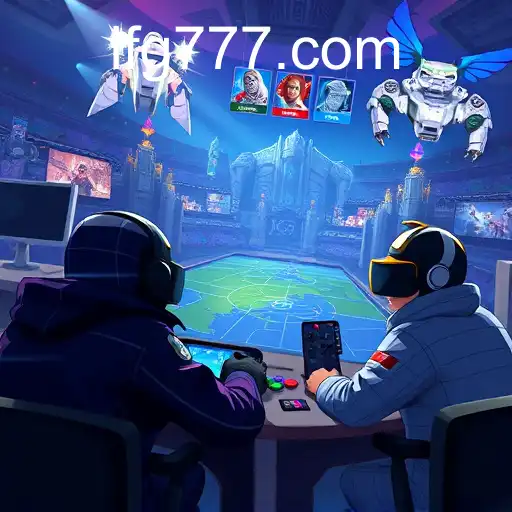 Exploring the World of Online Gaming in 2025