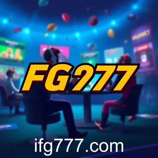The Rise of FG777: Gaming in the Digital Age