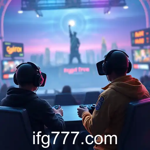 The Gaming Revolution with FG777