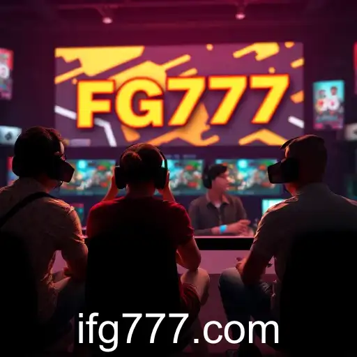 The Rise of FG777 in Online Gaming