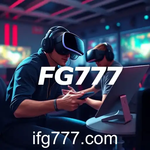 The Rise of FG777 in Online Gaming