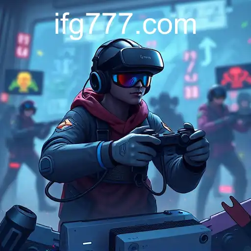 The Evolution of Online Gaming in 2025