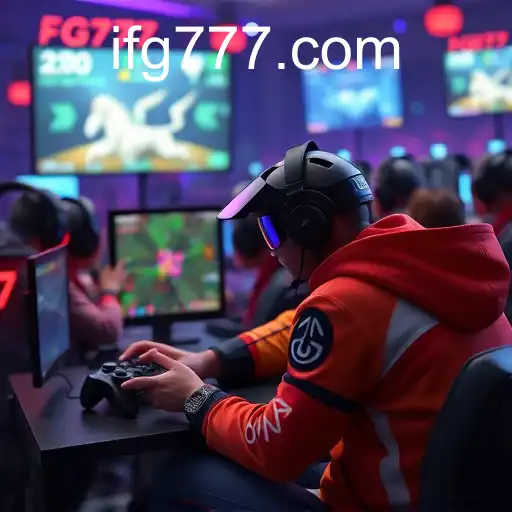 The Rise of Online Gaming Websites