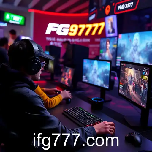 The Rise of Online Gaming in the Modern World