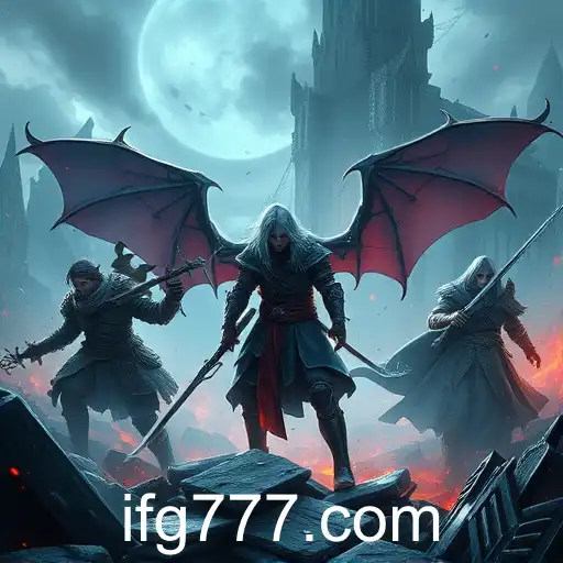 Exploring the Rich World of RPG Games: An Odyssey Into Endless Adventures