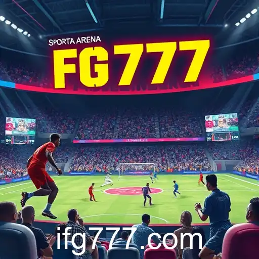 Exploring the Excitement of 'Sports Games' with Keyword 'fg777'