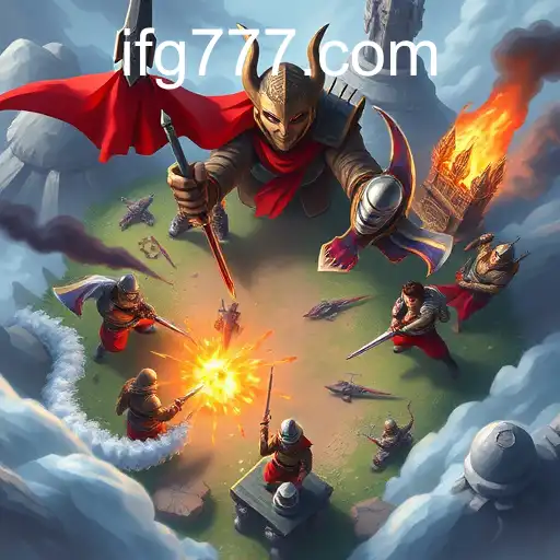 Exploring 'Strategy Games' with the 'fg777' Keyword